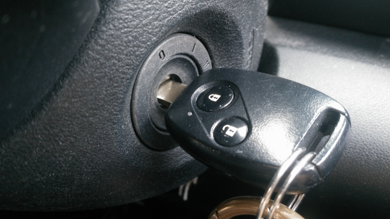 Can you provide guidance on what to do if I am locked out of my car or home in Carson?