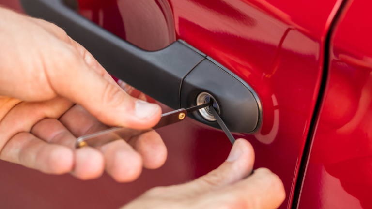 Timely Car Locksmith Service in Carson, CA